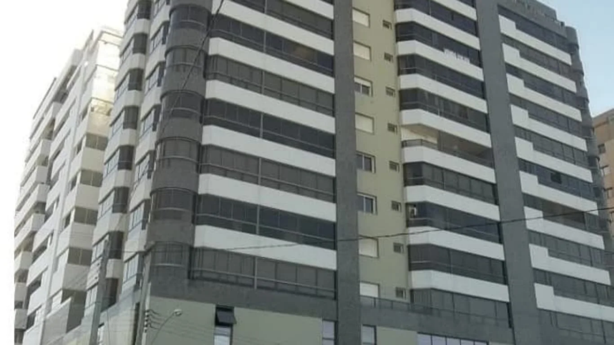 Apartamento 4 dormitórios para venda, Centro em Capão da Canoa | Ref.: 326