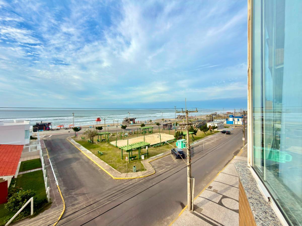 Apartamento 2 dormitórios para venda, Zona Nova em Capão da Canoa | Ref.: 3487