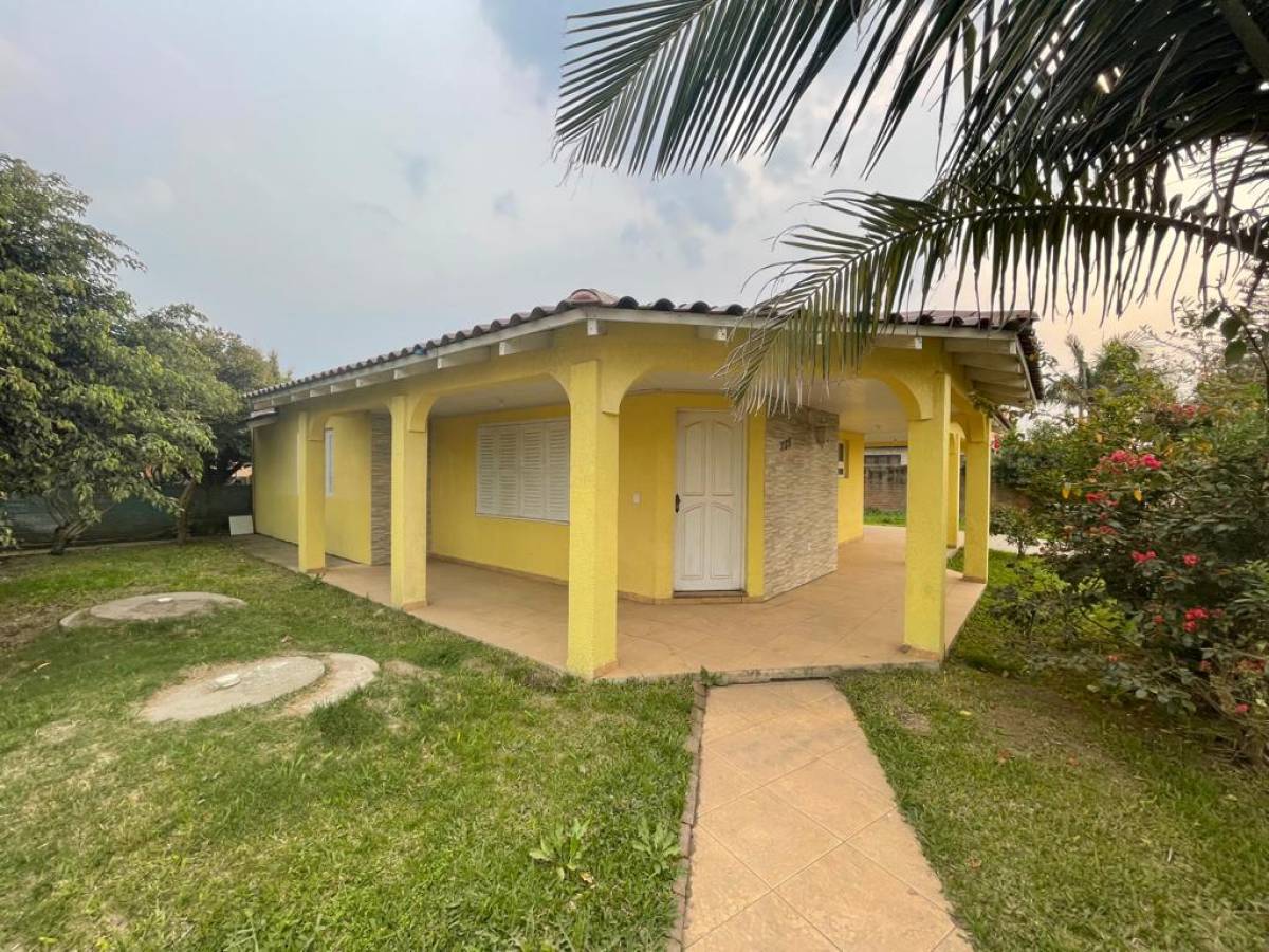 Casa 3 dormitórios para venda, Jardim Beira Mar  em Capão da Canoa | Ref.: 3768