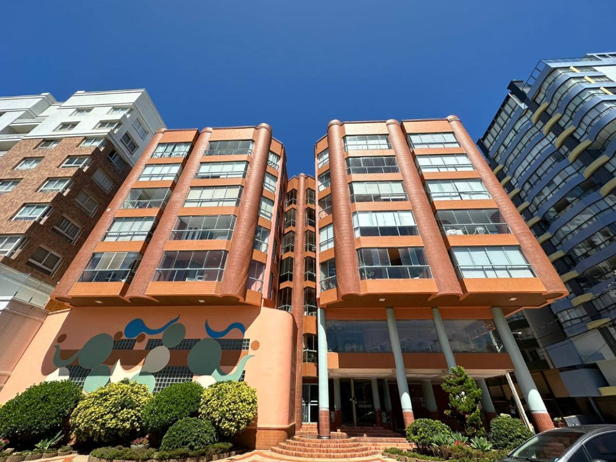 Apartamento 2 dormitórios para venda, Centro em Capão da Canoa | Ref.: 422