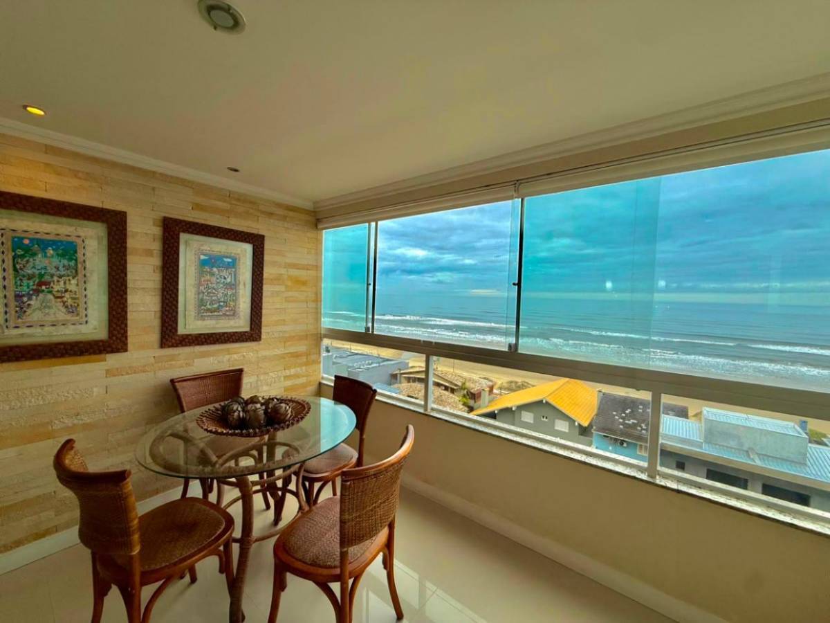 Apartamento 5 dormitórios para venda, Zona Nova em Capão da Canoa | Ref.: 4368