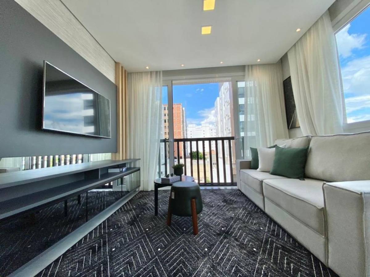 Apartamento 3 dormitórios para venda, Navegantes em Capão da Canoa | Ref.: 44