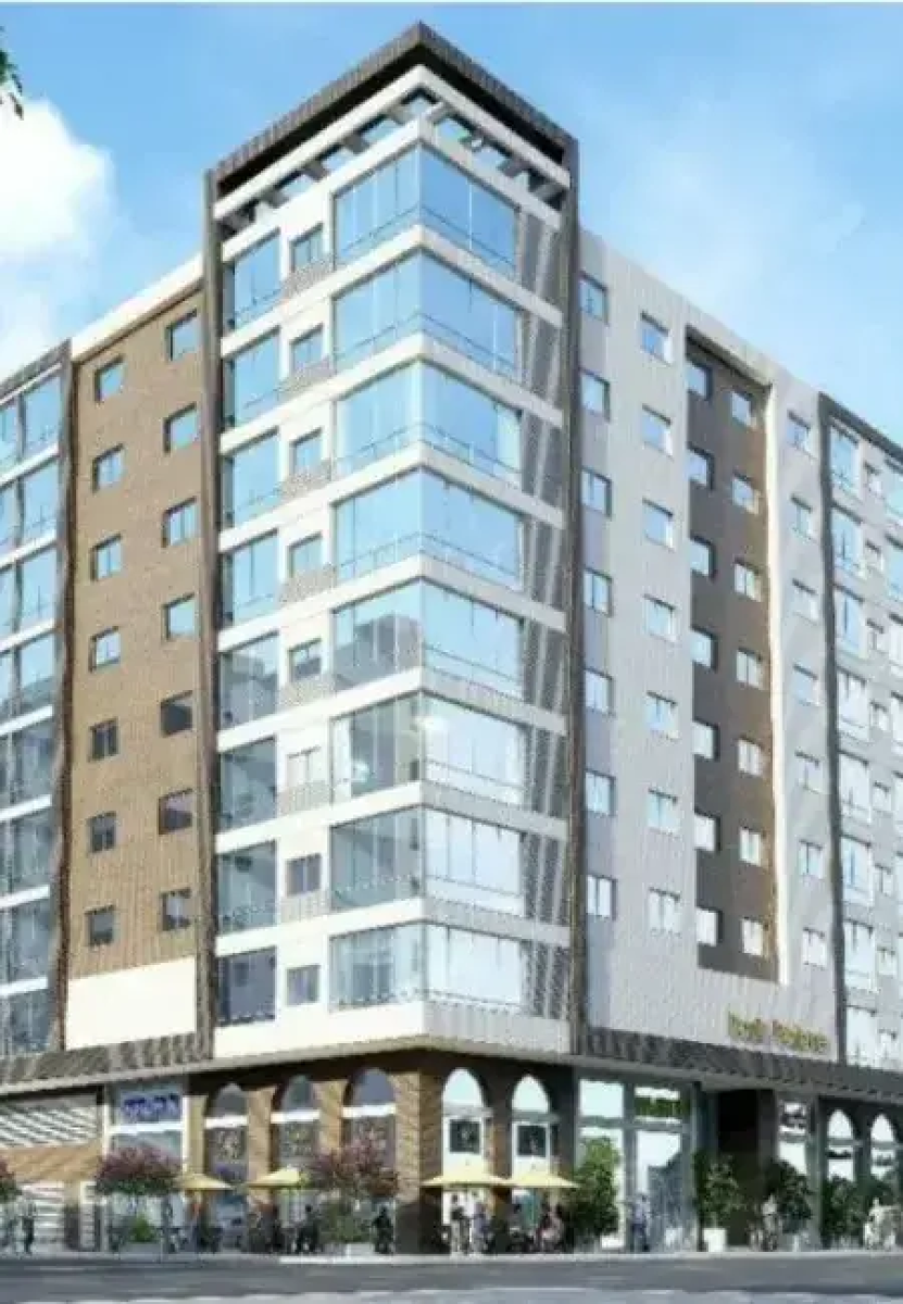 Apartamento 4 dormitórios para venda, Navegantes em Capão da Canoa | Ref.: 444