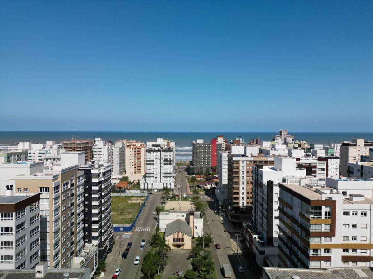 Apartamento 1 dormitório para venda, Navegantes em Capão da Canoa | Ref.: 459