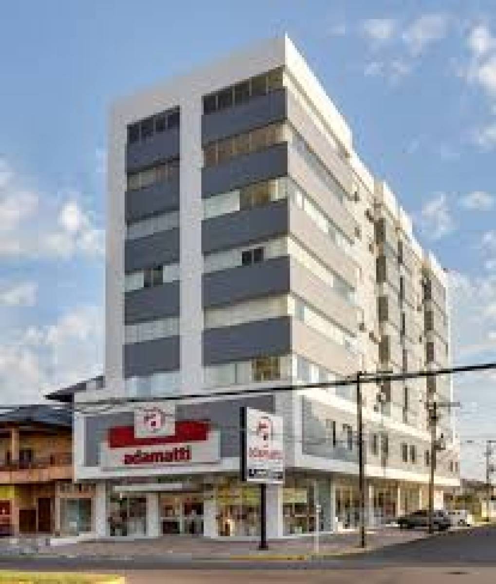 Apartamento 2 dormitórios para venda, Centro em Capão da Canoa | Ref.: 491