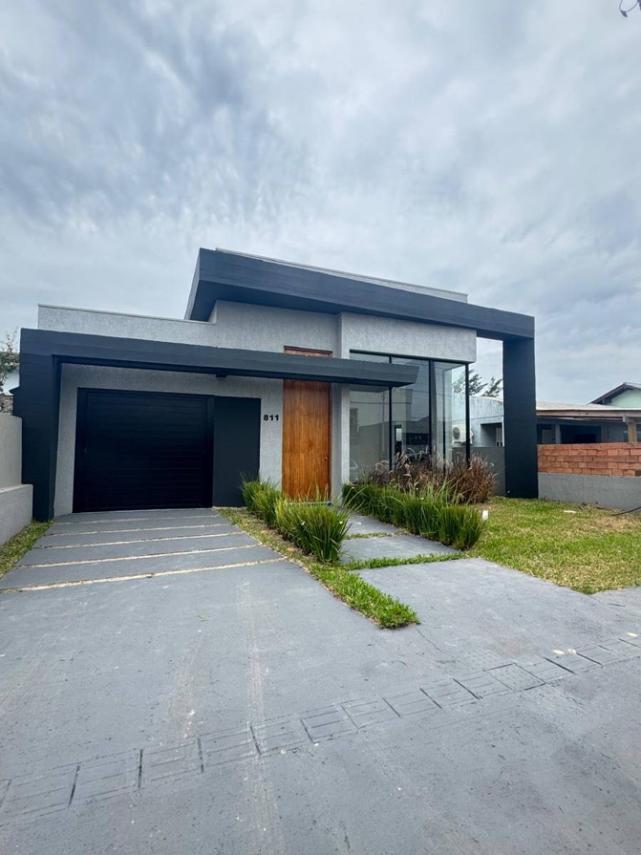 Casa 3 dormitórios para venda, Jardim Beira-mar.  em Capão da Canoa | Ref.: 4967