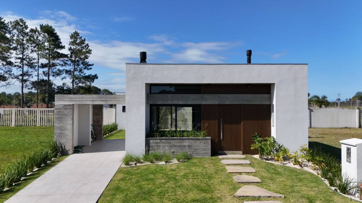 Casa em Condomínio 4 dormitórios para venda, Arroio Teixeira em Capão da Canoa | Ref.: 497