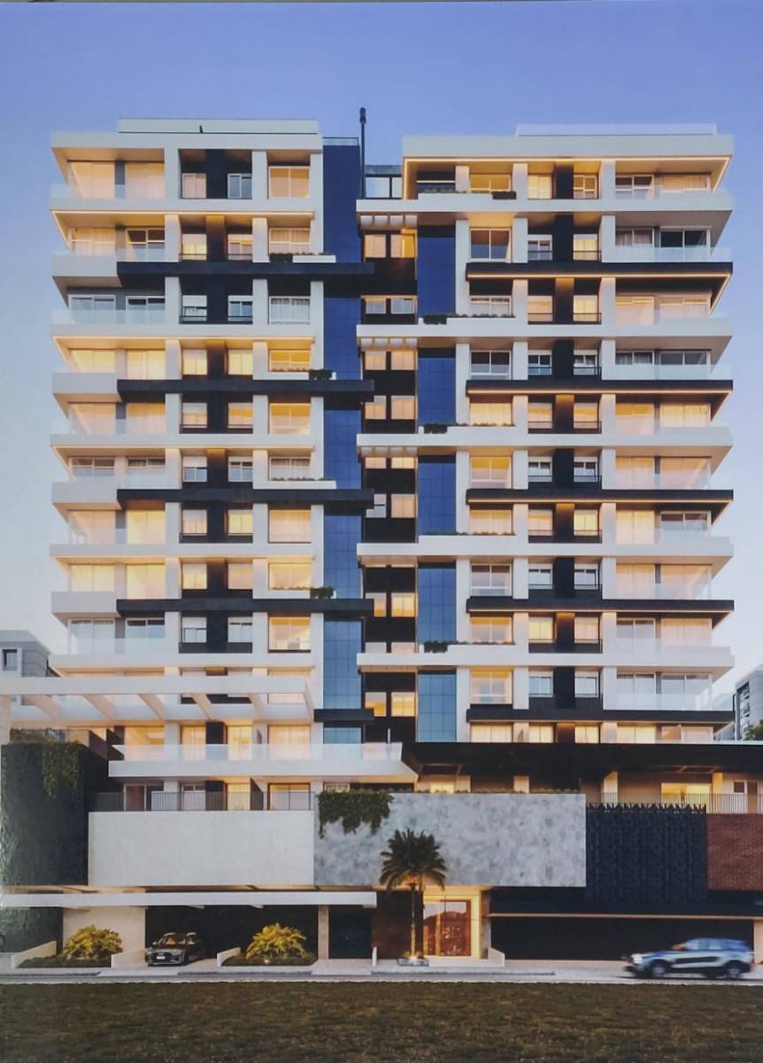Apartamento 2 dormitórios para venda, Zona Nova em Capão da Canoa | Ref.: 507