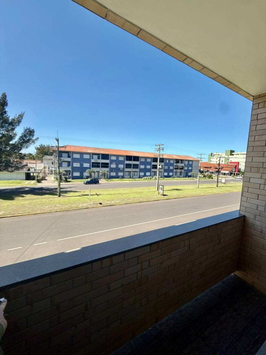 Apartamento 2 dormitórios para temporada, CENTRO  em Atlântida | Ref.: 526