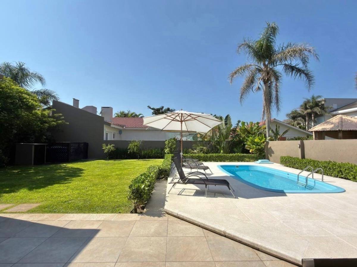 Casa 5 dormitórios para venda, Atlântida em Xangri-lá | Ref.: 5262