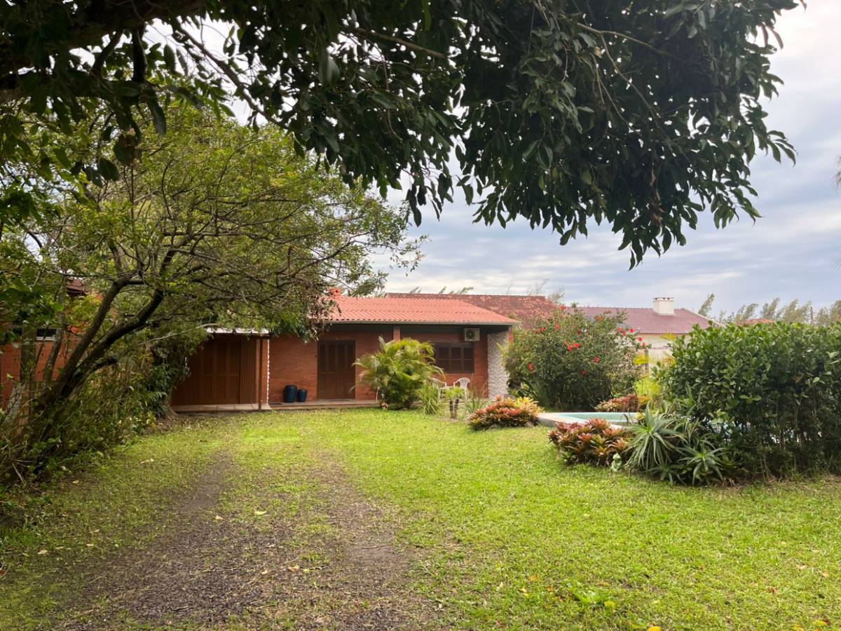 Casa 3 dormitórios para venda, Rainha do Mar  em Xangri-lá | Ref.: 557