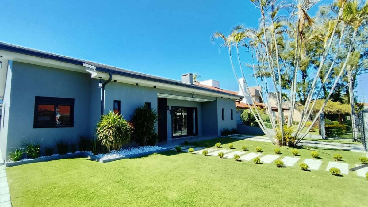 Casa 4 dormitórios para venda, atlantida em Xangri-lá | Ref.: 571