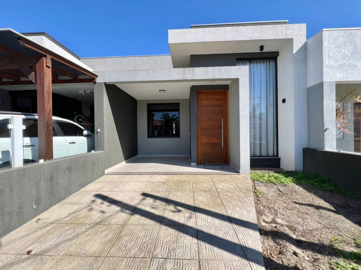 Casa 2 dormitórios para venda, Zona Nova em Capão da Canoa | Ref.: 625