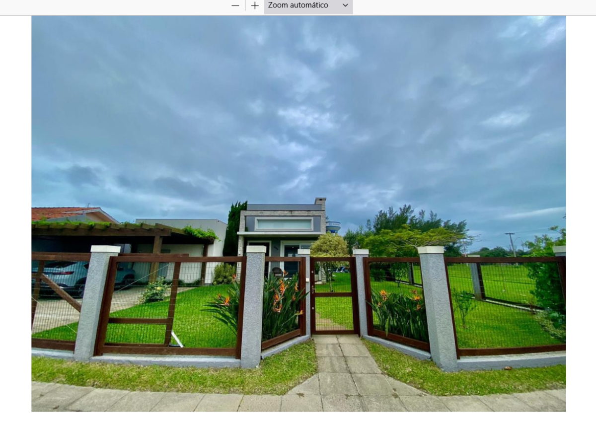 Casa 5 dormitórios para venda, atlantida em Xangri-lá | Ref.: 627