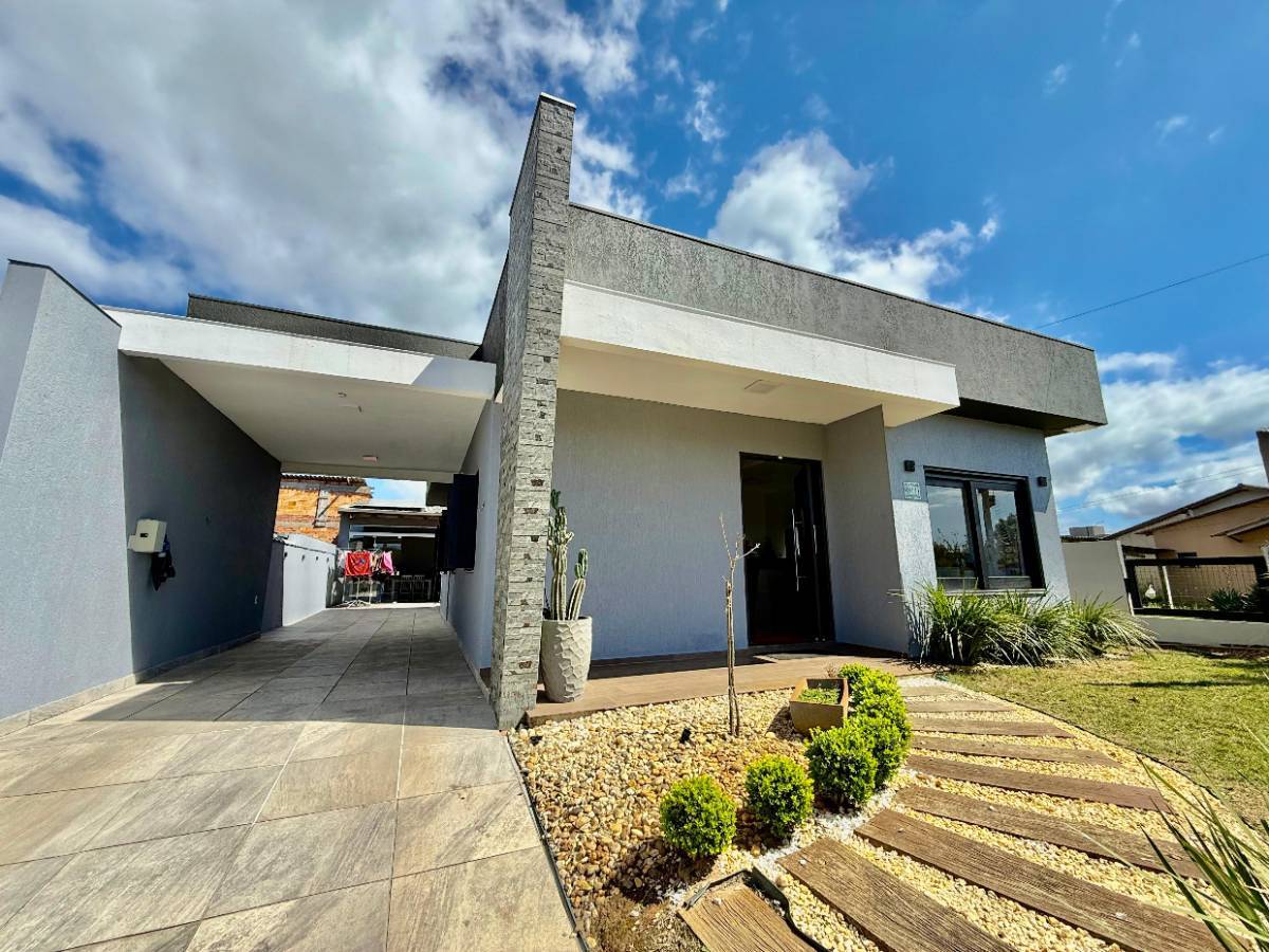 Casa 4 dormitórios para venda, Rainha do Mar  em Xangri-lá | Ref.: 644