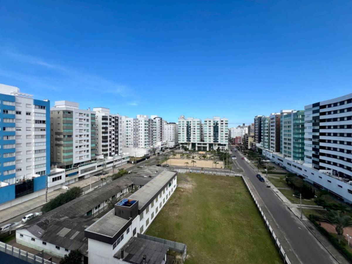 Apartamento 2 dormitórios para venda, Zona Nova em Capão da Canoa | Ref.: 645