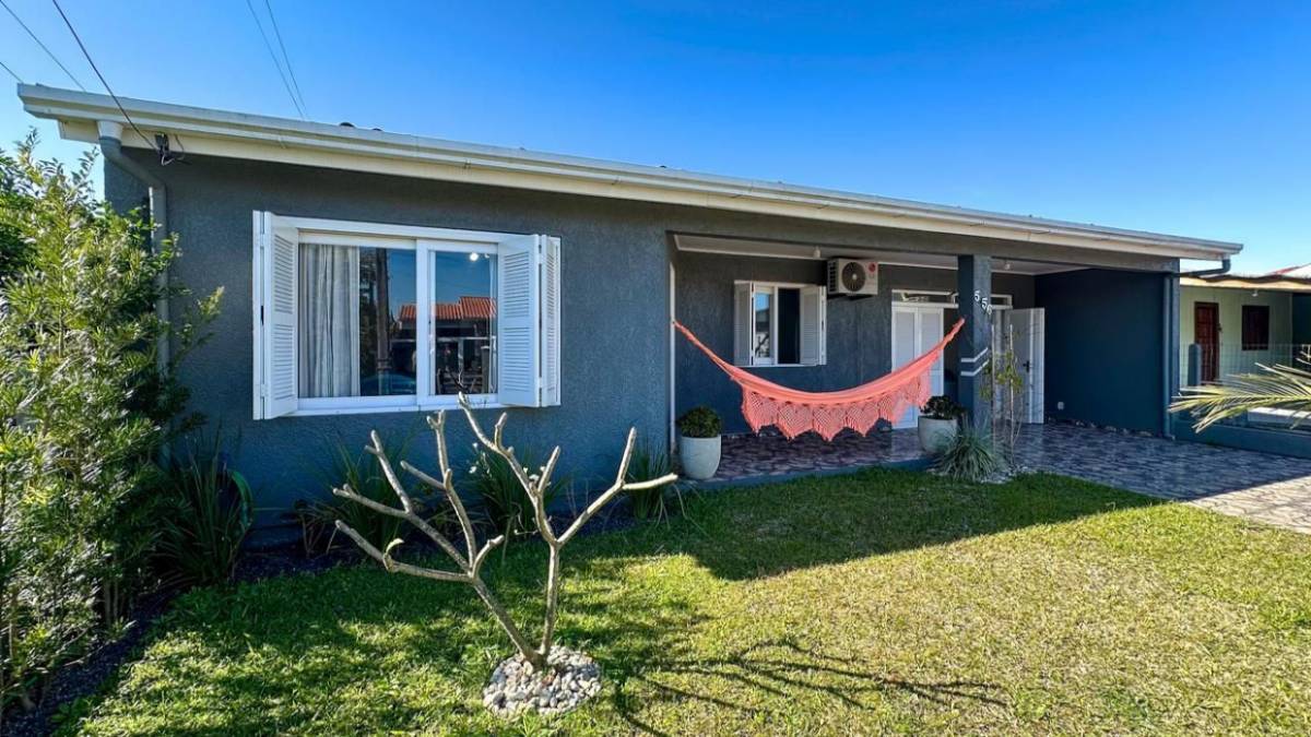 Casa 3 dormitórios para venda, Rainha do Mar  em Xangri-lá | Ref.: 656