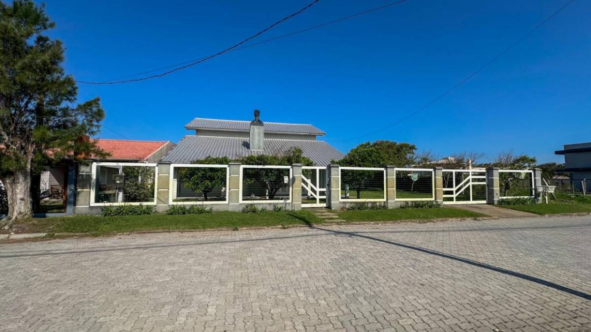 Casa 4 dormitórios para venda, Rainha do Mar  em Xangri-lá | Ref.: 658