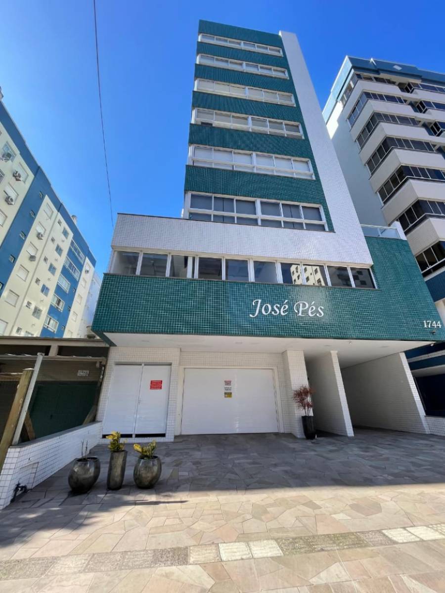 Apartamento 1 dormitório para venda, Centro em Capão da Canoa | Ref.: 688