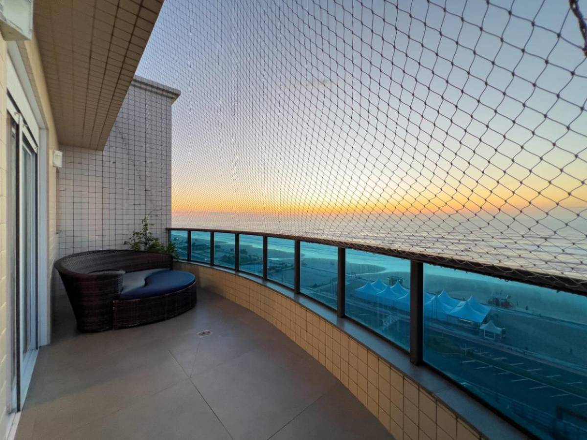 Apartamento 4 dormitórios para venda, Centro em Capão da Canoa | Ref.: 692