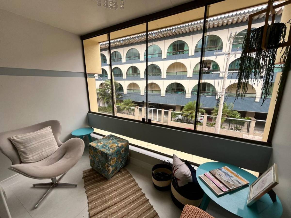 Apartamento 3 dormitórios para venda, Centro em Capão da Canoa | Ref.: 704