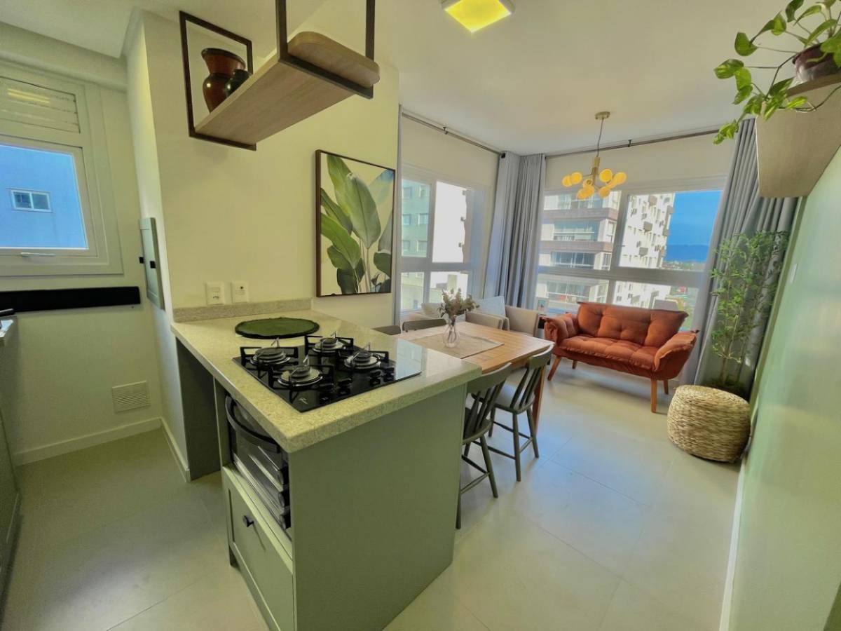 Apartamento 3 dormitórios para venda,  Navegantes  em Capão da Canoa | Ref.: 708