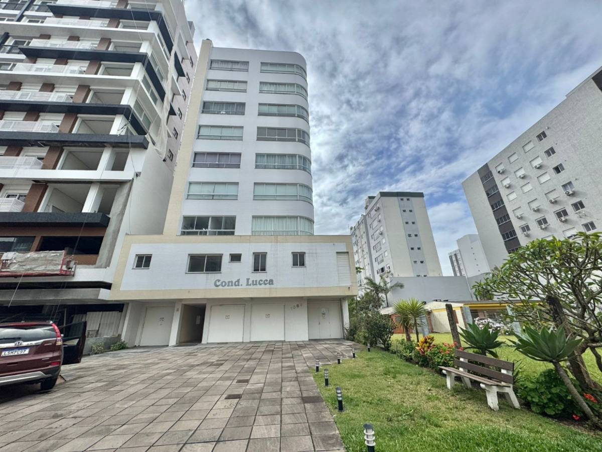 Apartamento 2 dormitórios para venda, Zona Nova em Capão da Canoa | Ref.: 723
