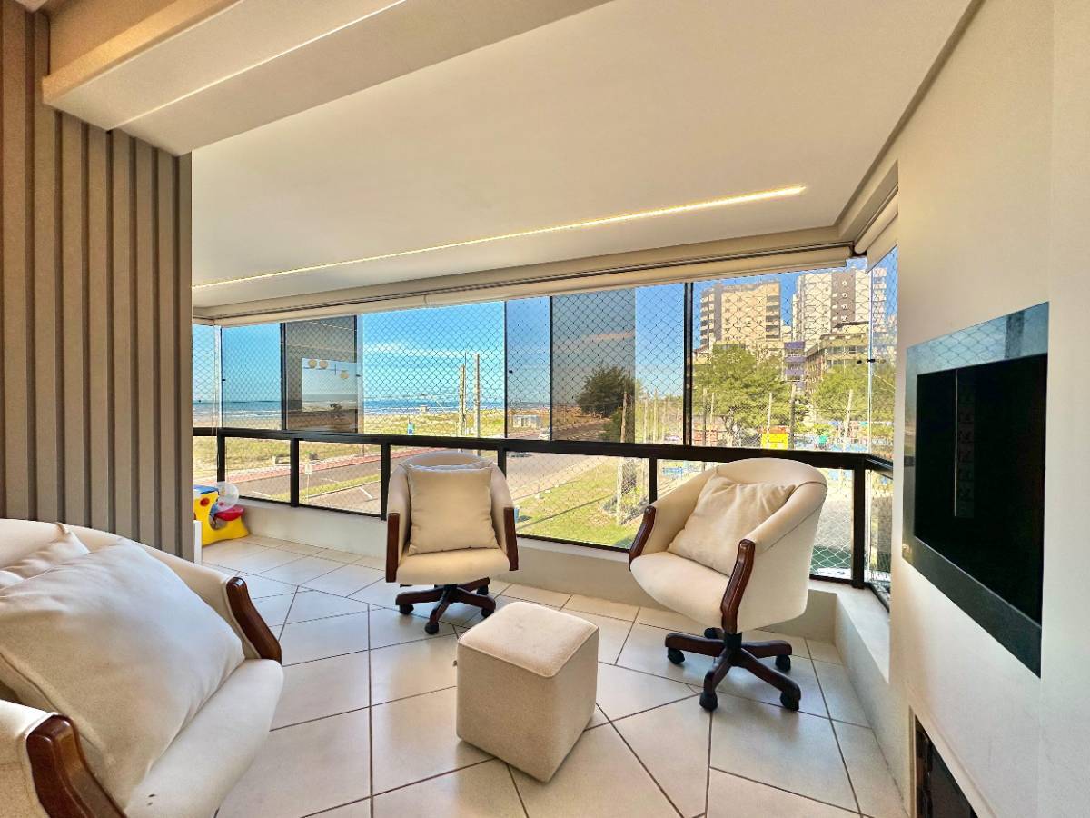 Apartamento 4 dormitórios para venda, Centro em Capão da Canoa | Ref.: 727