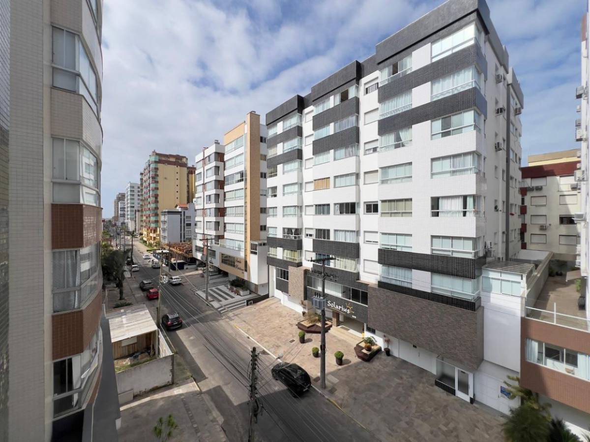 Apartamento 4 dormitórios para venda, Zona Nova em Capão da Canoa | Ref.: 759