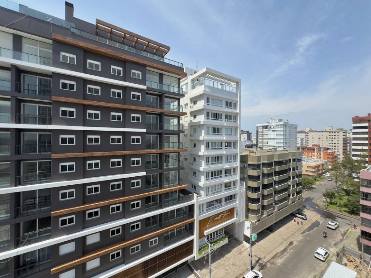 Apartamento 1 dormitório para venda, Zona Nova em Capão da Canoa | Ref.: 761