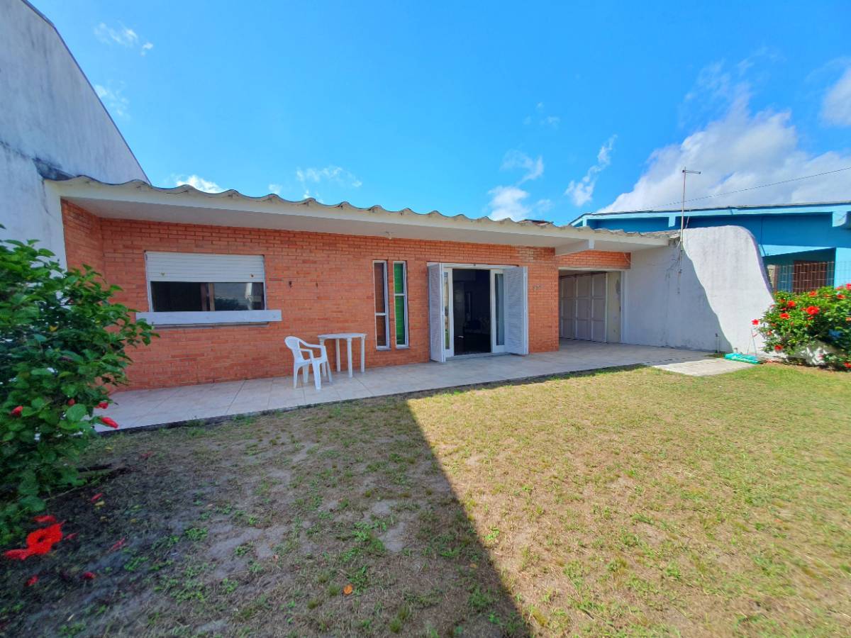 Casa 2 dormitórios para venda, noiva do mar em Xangri-lá | Ref.: 763