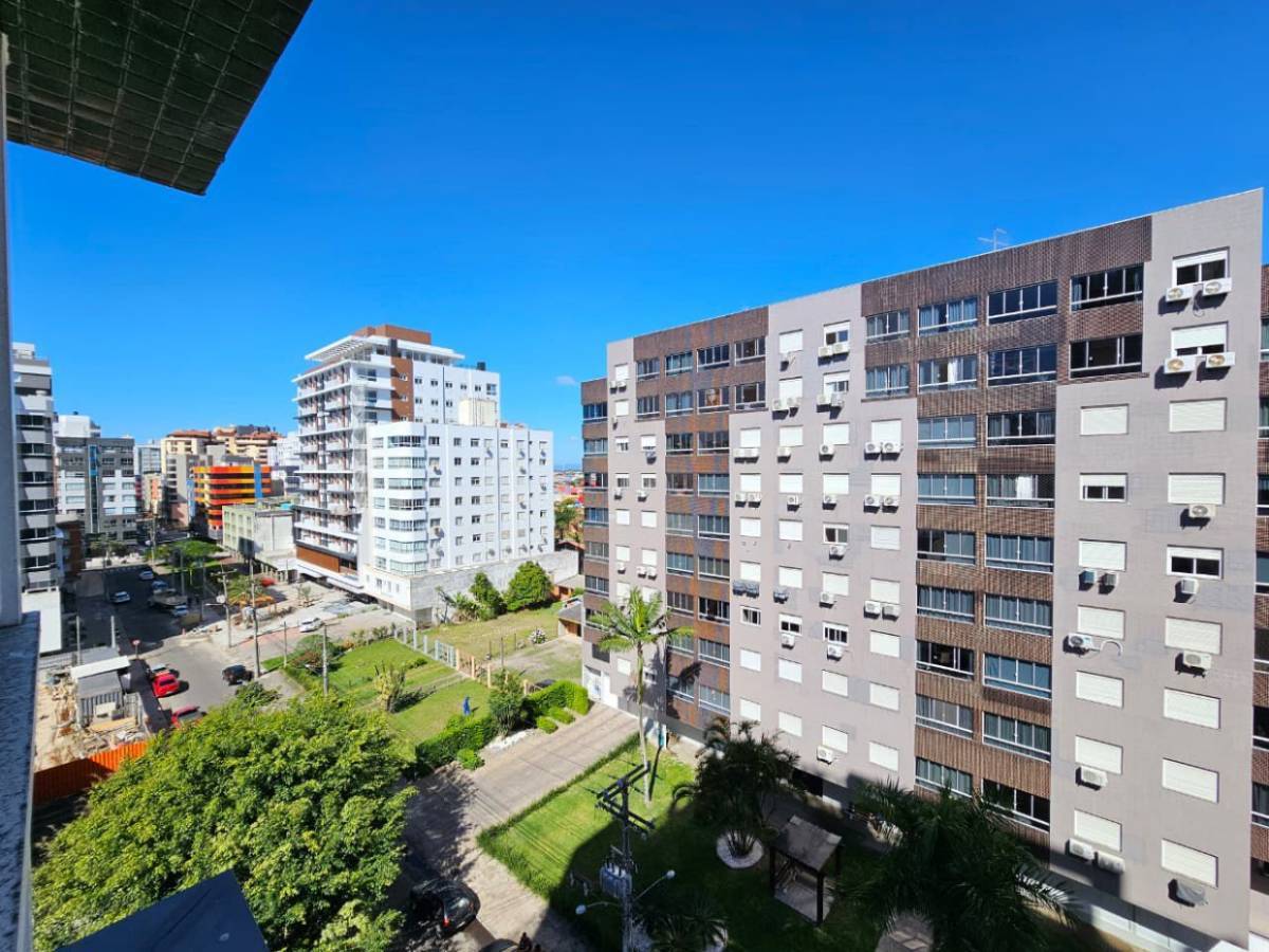 Apartamento 2 dormitórios para venda, Zona Nova em Capão da Canoa | Ref.: 768