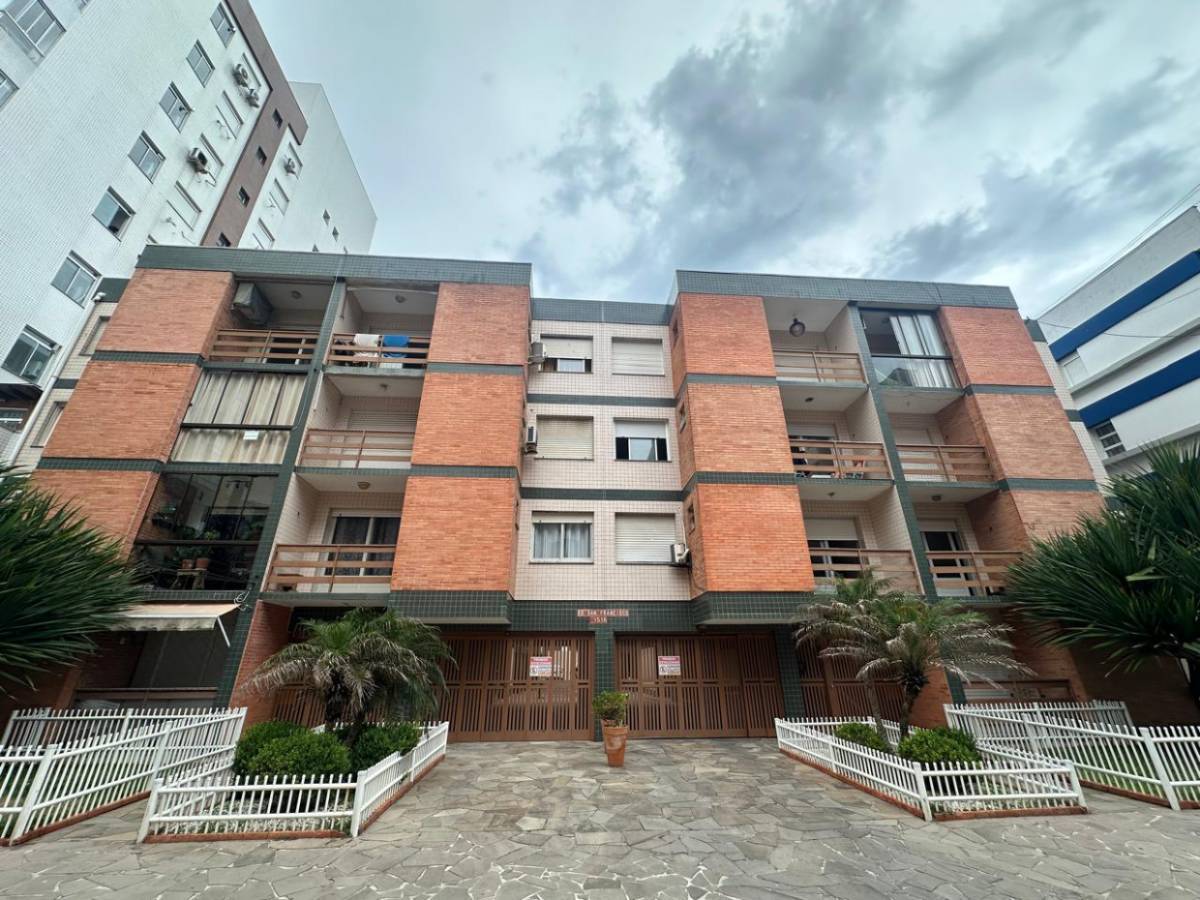 Apartamento 1 dormitório para venda, Zona Nova em Capão da Canoa | Ref.: 782