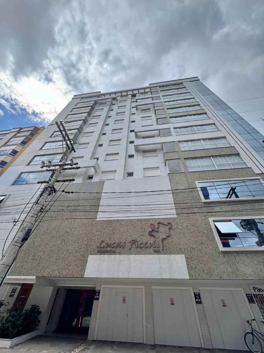 Apartamento 3 dormitórios para venda, Zona Nova em Capão da Canoa | Ref.: 788
