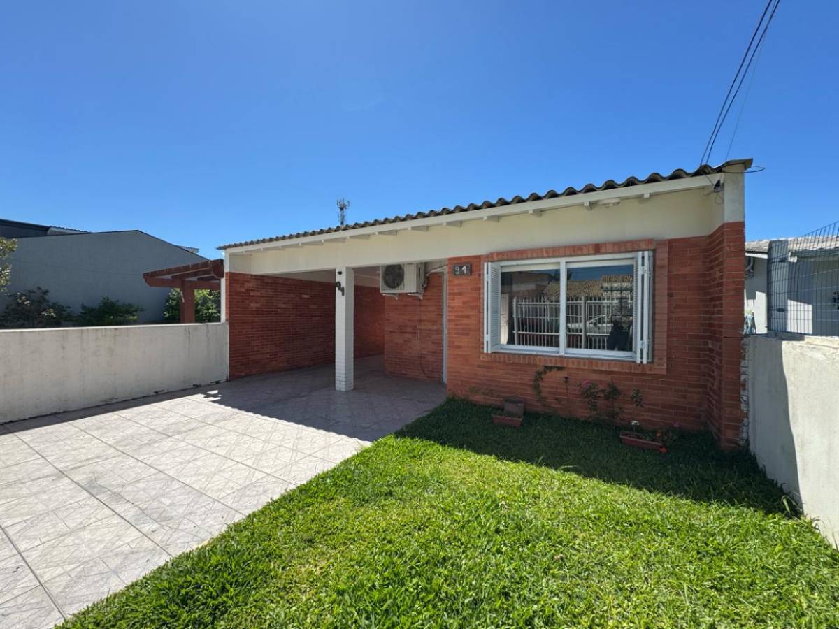 Casa 2 dormitórios para venda, Arco-iris em Capão da Canoa | Ref.: 789