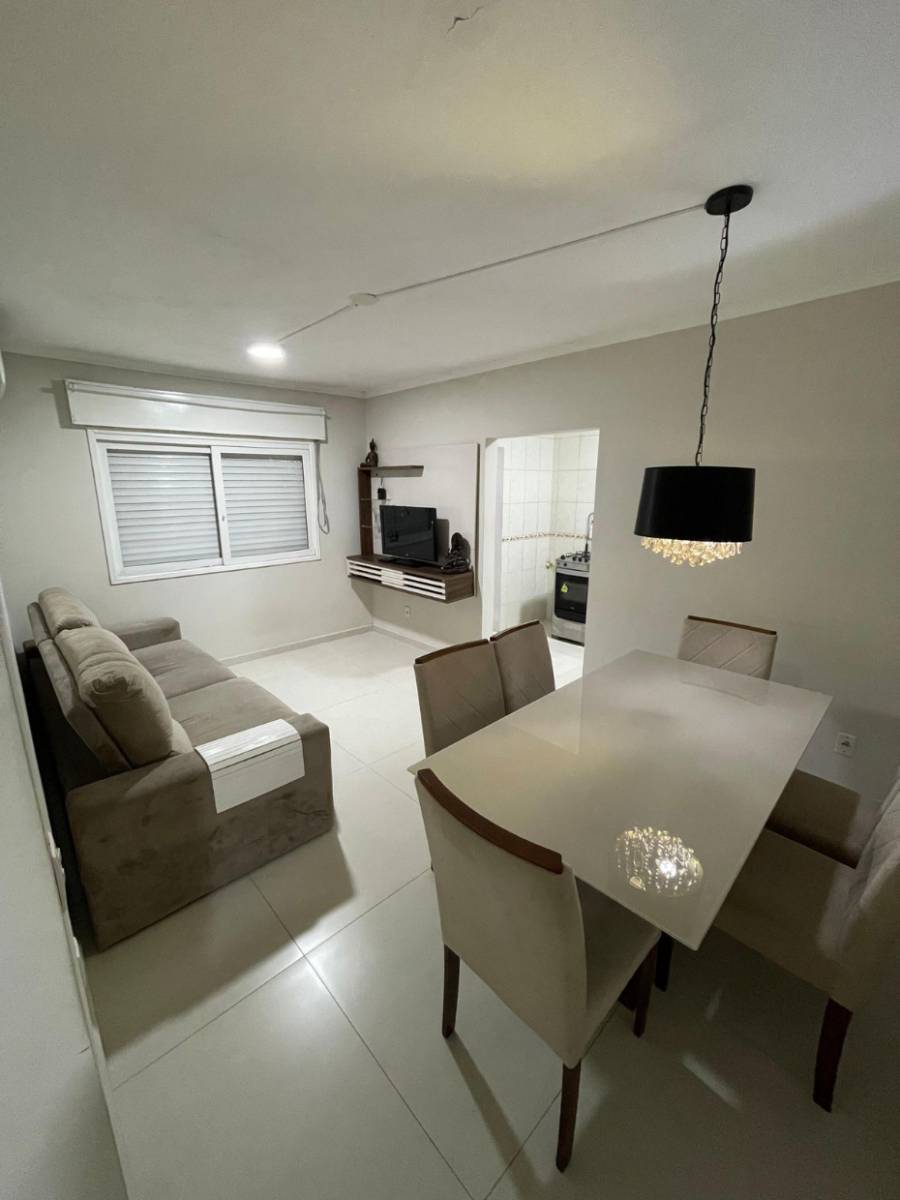 Apartamento 2 dormitórios para temporada, Flávio Boianovski em Capão da Canoa | Ref.: 800