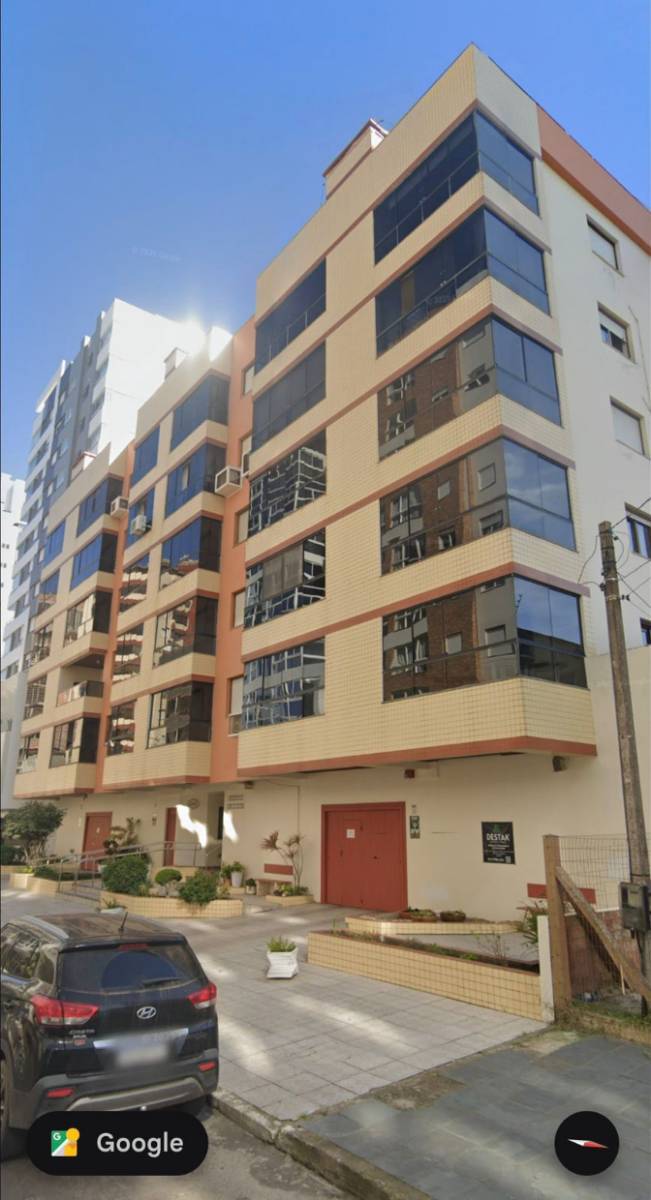 Apartamento 1 dormitório para venda, Zona Nova em Capão da Canoa | Ref.: 801