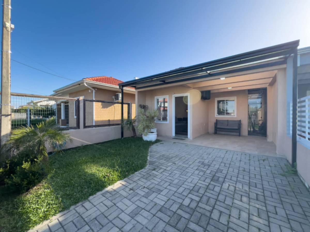 Casa 2 dormitórios para venda, Capão novo em Capão da Canoa | Ref.: 803