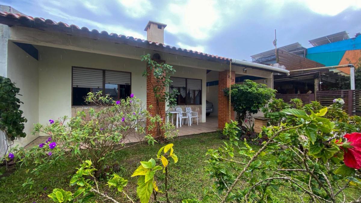Casa 3 dormitórios para venda, Arco-iris em Capão da Canoa | Ref.: 807