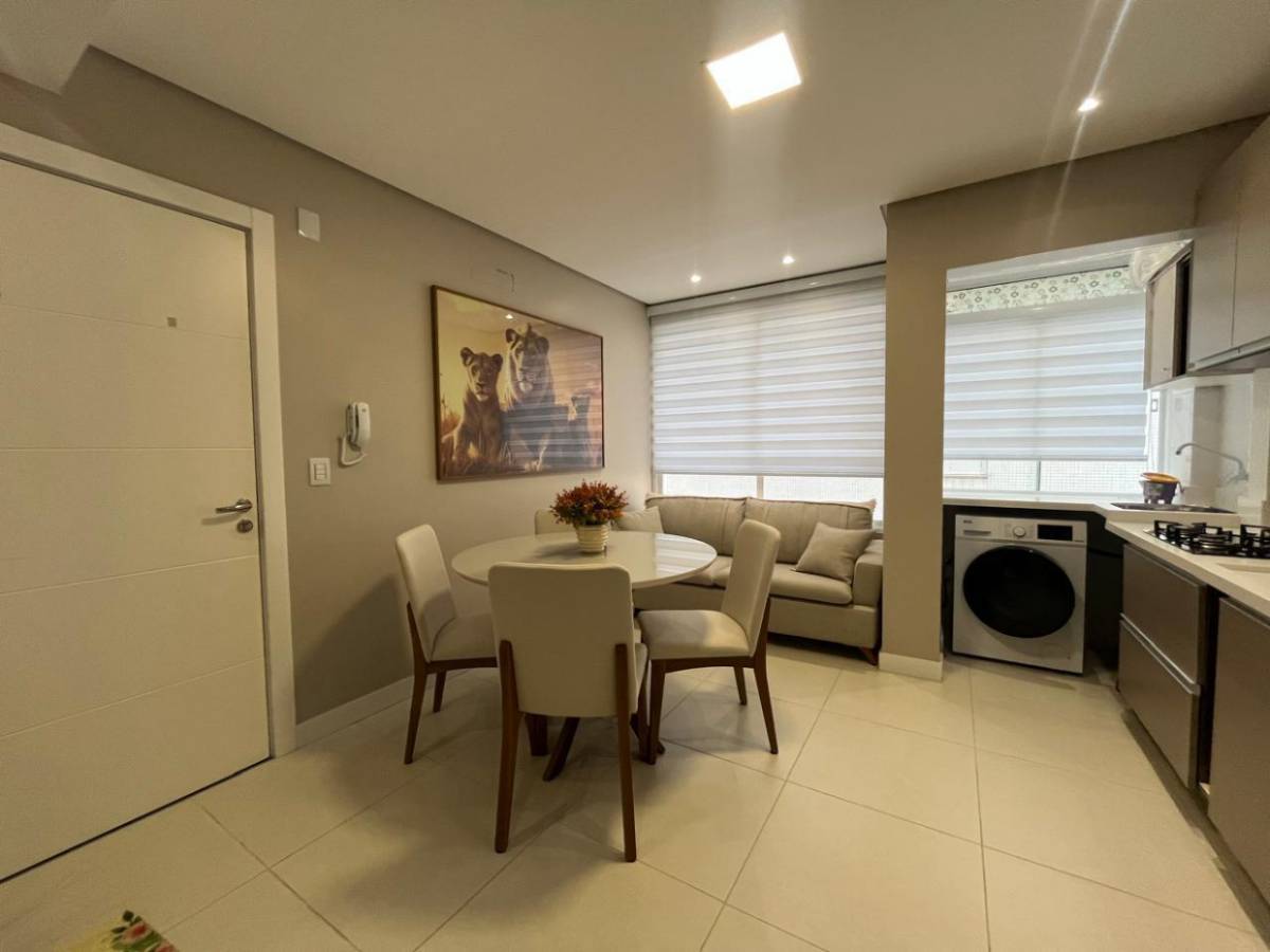 Apartamento 1 dormitório para venda, Zona Nova em Capão da Canoa | Ref.: 810