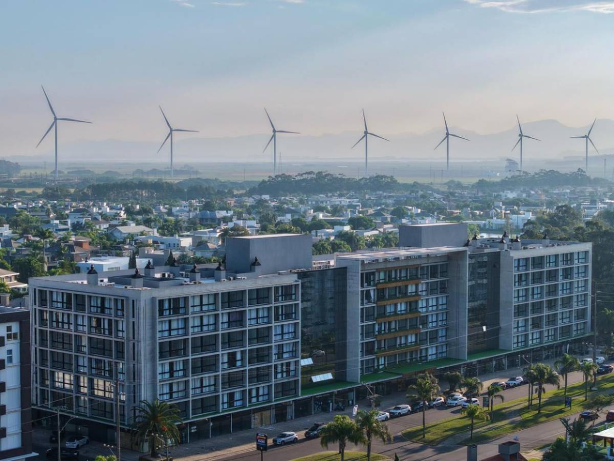 Apartamento 2 dormitórios para venda, Av. Central  em Xangri-lá | Ref.: 818