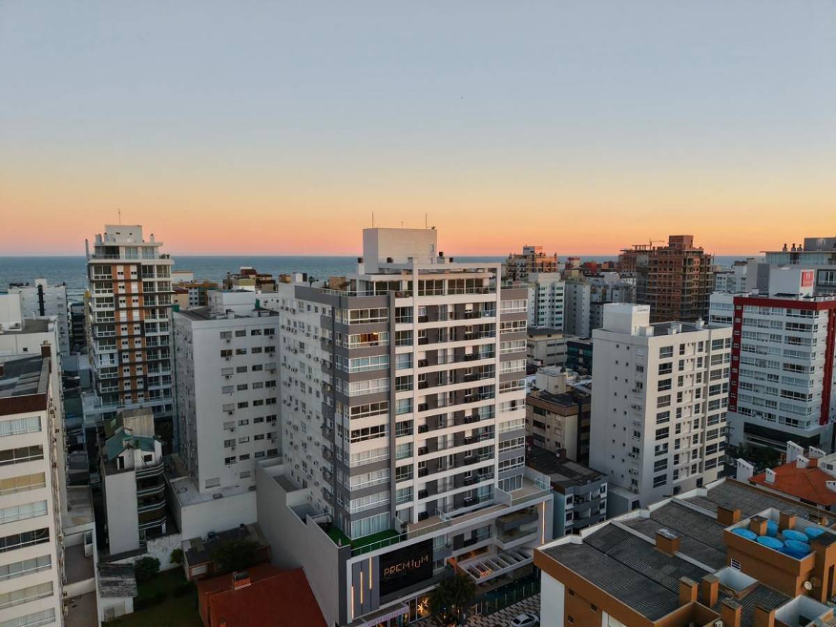 Apartamento 3 dormitórios para venda, Centro em Capão da Canoa | Ref.: 826
