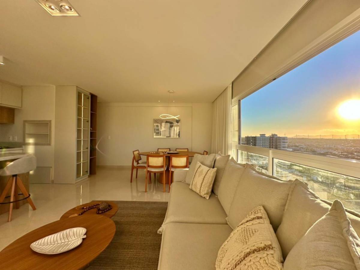 Apartamento 3 dormitórios para venda, Centro em Capão da Canoa | Ref.: 826
