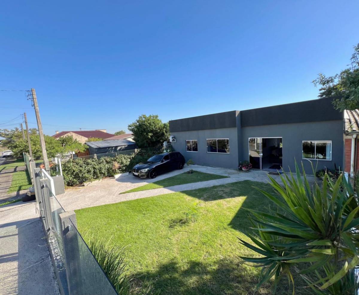 Casa 3 dormitórios para venda, centro em Xangri-lá | Ref.: 829