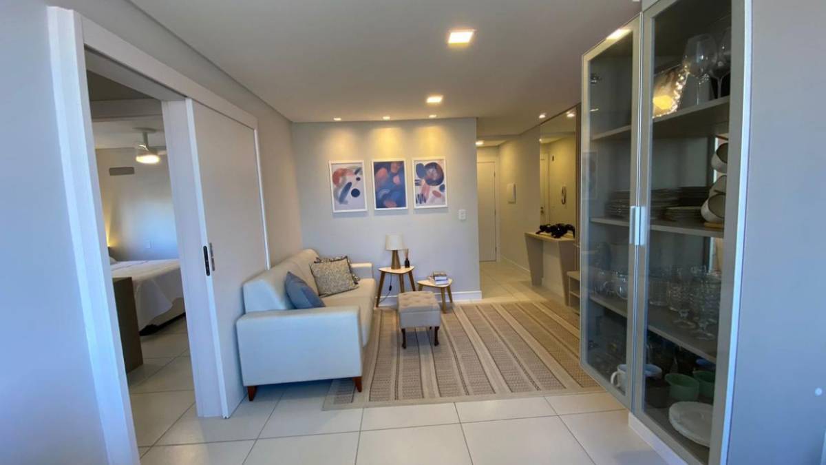 Apartamento 2 dormitórios para venda, Zona Nova em Capão da Canoa | Ref.: 851