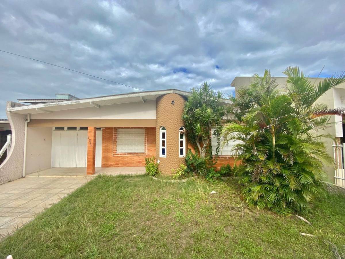 Casa 5 dormitórios para venda, Zona Nova em Capão da Canoa | Ref.: 856