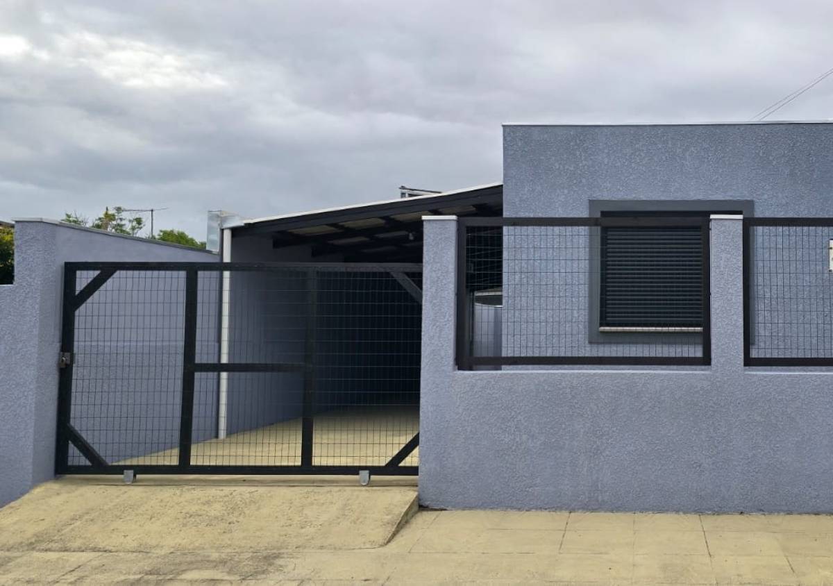 Casa 3 dormitórios para venda, SANTA LUZIA em Capão da Canoa | Ref.: 858