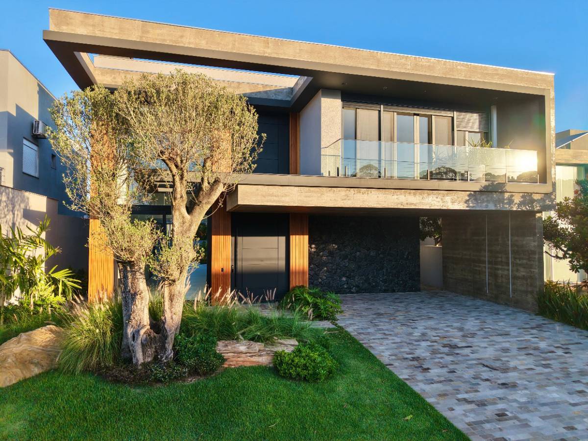 Casa em Condomínio 5 dormitórios para venda, Zona Nova em Capão da Canoa | Ref.: 862