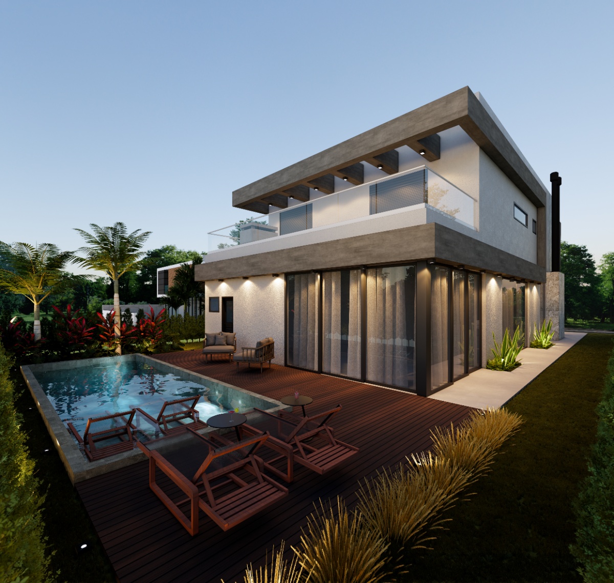 Casa em Condomínio 4 dormitórios para venda, Zona Nova em Capão da Canoa | Ref.: 868