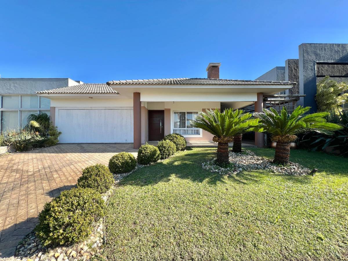 Casa em Condomínio 3 dormitórios para venda, Zona Nova em Capão da Canoa | Ref.: 870